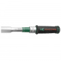 JONNESWAY Ключ динамометрический 3/4"DR, 200-1000 Нм