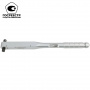GARWIN INDUSTRIAL Ключ динамометрический алюминиевый с цельным корпусом 1/2", 20-120 Нм