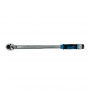 Licota Динамометрический ключ 1/2" 40-210 Нм