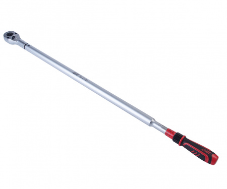 JTC Ключ динамометрический 3/4" 150-800 НМ 1100 мм двухстороннего действия 