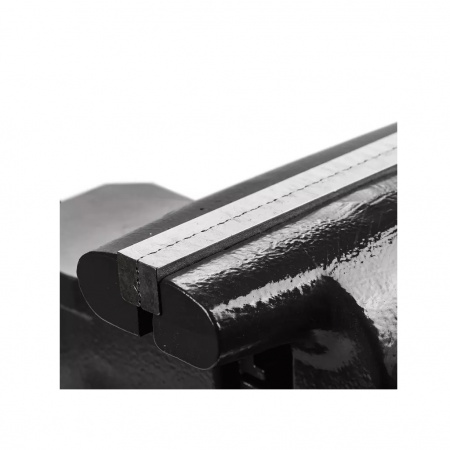 RUNTEC TECHNIC Тиски слесарные усиленные с поворотным механизмом 200 мм