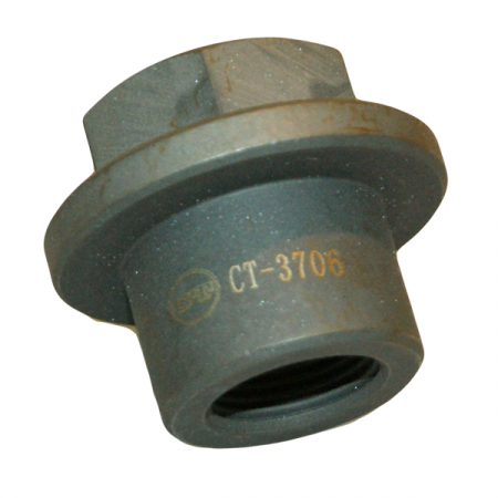 CAR-TOOL Инструмент для монтажа ступичного подшипника VAG 3420