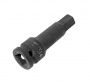 JTC Бита-головка 1/2" HEX H14х78 мм ударная