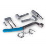 CAR-TOOL Набор для ГРМ Volvo