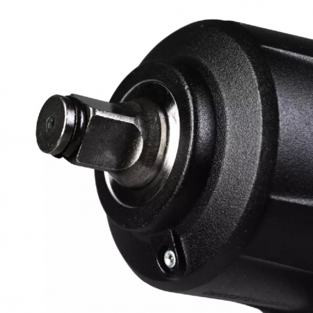 GARWIN PRO Гайковерт пневматический ударный 1/2" 1200 Нм (123 кГм), композитный