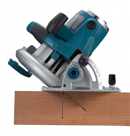 Makita Пила дисковая 5008MG (1800Вт, 210х30 мм, пропил 75.5 мм)