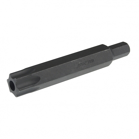 JTC Бита TORX Т60Hх80 мм 5/16" DR удлиненная
