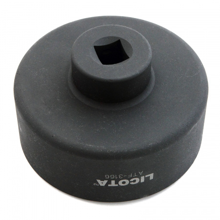 Licota Головка ступичная 3/4" 115 мм 8 гр. для Volvo