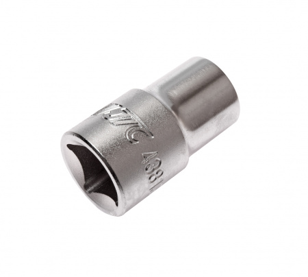 JTC Головка торцевая 1/2" 13мм L=38мм 