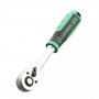 GARWIN PRO Трещотка 1/4", 72 зуба