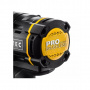 RUNTEC PRO Гайковерт ударный аккумуляторный 3/4", 20В, 2*9Ач, 2100Нм