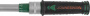 JONNESWAY Ключ динамометрический 1/4"DR, 4.5-30 Нм