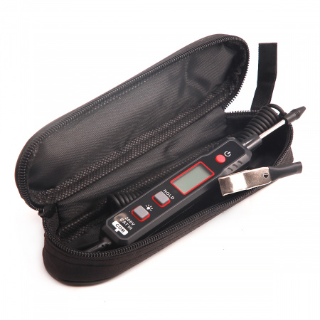 iCarTool Тестер напряжения и обрыва цепи автомобильный DC 100В IC-U100A