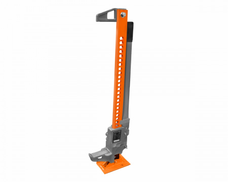 MAGNUS-PROFI Домкрат реечный High Jack JRС-1350, 3 т, 1350 мм