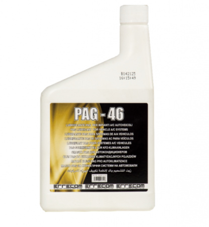 ERRECOM Масло для кондиционера PAG 46 (1 л)