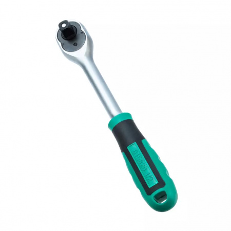 GARWIN PRO Трещотка 1/2", 72 зуба