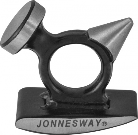 JONNESWAY Многофункциональная правка для жестяных работ (3 в 1)
