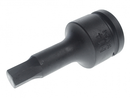 JTC Бита-головка 3/4" HEX Н14 ударная L=100 мм 